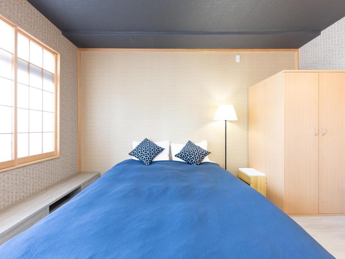 Tabist Hotel Momiji Asakusa Tóquio Exterior foto